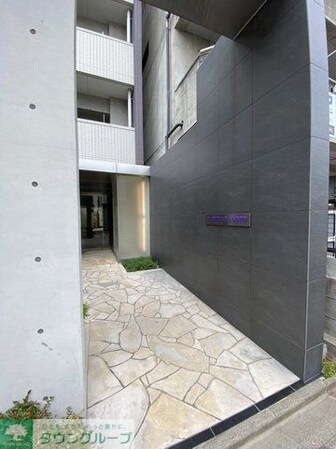 CASTELLO LUSSOの物件内観写真